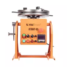 Вращатель FoxWeld Атлант-0.5 c патроном - 2