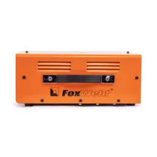 Аппарат конденсаторной приварки шпилек FoxWeld SW2500 (приварка шпилек M3-M8, в комплекте) - 5