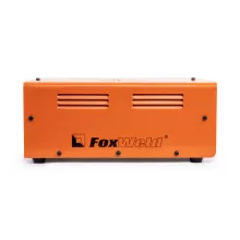 Аппарат конденсаторной приварки шпилек FoxWeld SW2500 (приварка шпилек M3-M8, в комплекте) - 3