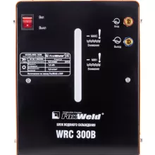 Блок жидкостного охлаждения FoxWeld WRC 300 - 6