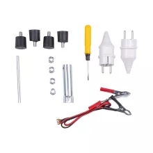Бензиновый генератор FoxWeld Standart G3500 - 10