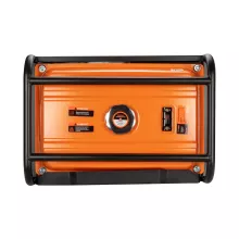 Бензиновый генератор FoxWeld Standart G3500 - 6