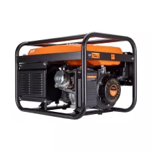 Бензиновый генератор FoxWeld Standart G3500 - 5