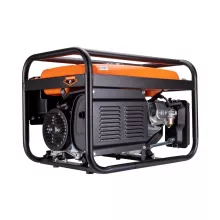 Бензиновый генератор FoxWeld Standart G3500 - 4