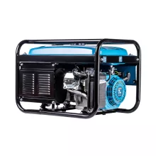 Бензиновый генератор FoxWeld Varteg G3500 - 5