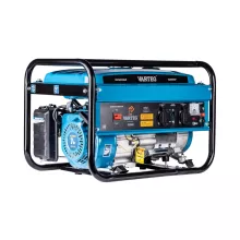 Бензиновый генератор FoxWeld Varteg G3500 - 1