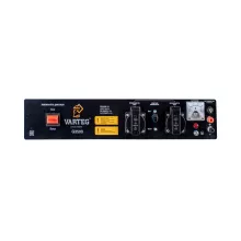 Бензиновый генератор FoxWeld Varteg G3500 - 6