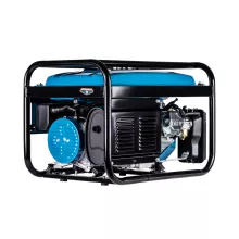 Бензиновый генератор FoxWeld Varteg G3500 - 4