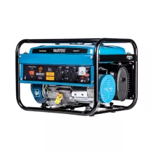 Бензиновый генератор FoxWeld Varteg G3500 - 3