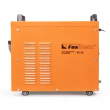 Блок охлаждения FoxWeld КС-20 - 4