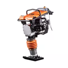 Вибротрамбовка FoxWeld FTL TR 75H - 3