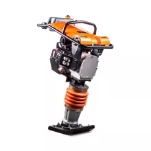 Вибротрамбовка FoxWeld FTL TR 75H - 2