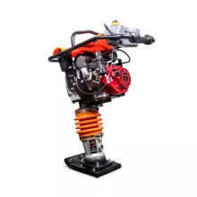 Вибротрамбовка FoxWeld FTL TR 75H - 1