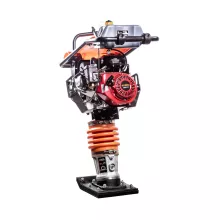 Вибротрамбовка FoxWeld FTL TR 75H - 4
