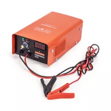 Зарядное устройство FoxWeld KVAZARRUS PowerBox 24/15R - 1