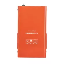 Зарядное устройство FoxWeld KVAZARRUS PowerBox 24/15R - 6