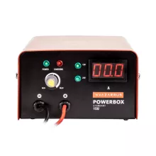 Зарядное устройство FoxWeld KVAZARRUS PowerBox 15U - 7