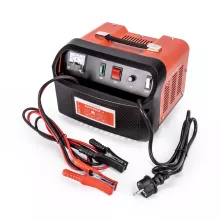 Зарядное устройство FoxWeld KVAZARRUS PowerBox 50P - 1
