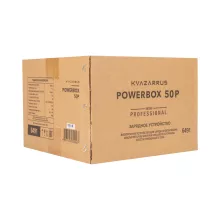 Зарядное устройство FoxWeld KVAZARRUS PowerBox 50P - 8