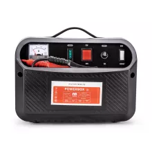 Зарядное устройство FoxWeld KVAZARRUS PowerBox 50P - 6