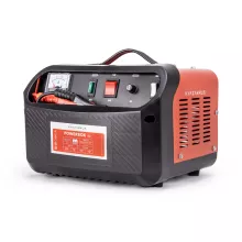 Зарядное устройство FoxWeld KVAZARRUS PowerBox 50P - 2