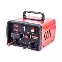 Инверторное зарядное устройство FoxWeld KVAZARRUS PowerBox 50i, цветная коробка - 2