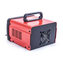 Инверторное зарядное устройство FoxWeld KVAZARRUS PowerBox 50i, цветная коробка - 5