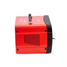 Инверторное пуско-зарядное устройство FoxWeld KVAZARRUS PowerBox 240i, таймер, цветная коробка - 4
