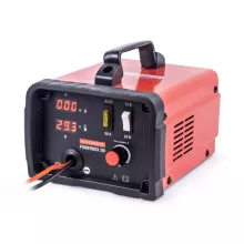 Инверторное зарядное устройство FoxWeld KVAZARRUS PowerBox 20i, цветная коробка - 2