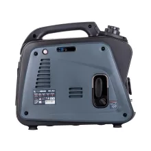 Бензиновый инверторный генератор FoxWeld GIN 1500 - 3