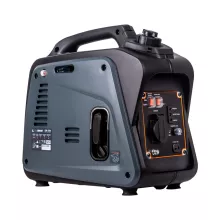 Бензиновый инверторный генератор FoxWeld GIN 1500 - 1