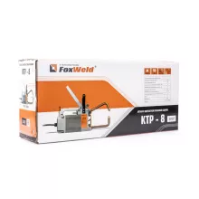 Клещи контактной сварки FoxWeld КТР-8 - 7