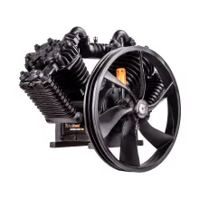 Компрессорная головка ременная FoxWeld AEROMAX B2105T - 2