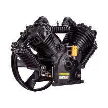 Компрессорная головка ременная FoxWeld AEROMAX B2105T - 1