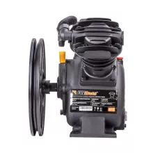 Компрессорная головка ременная FoxWeld AEROMAX B2065 - 5