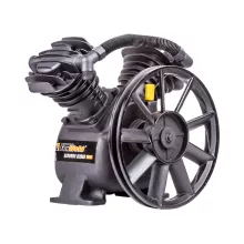 Компрессорная головка ременная FoxWeld AEROMAX B2065 - 2