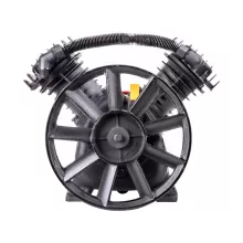 Компрессорная головка ременная FoxWeld AEROMAX B2065 - 4