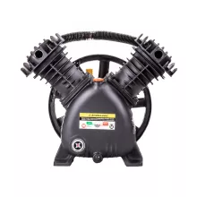 Компрессорная головка ременная FoxWeld AEROMAX B2065 - 3