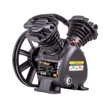 Компрессорная головка ременная FoxWeld AEROMAX B2065 - 1