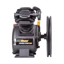 Компрессорная головка ременная FoxWeld AEROMAX B2065 - 6
