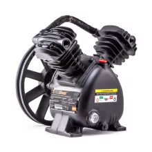 Компрессорная головка ременная FoxWeld AEROMAX B2051 - 1