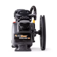 Компрессорная головка ременная FoxWeld AEROMAX B2051 - 6