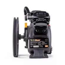 Компрессорная головка ременная FoxWeld AEROMAX B2051 - 5