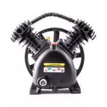 Компрессорная головка ременная FoxWeld AEROMAX B2051 - 3