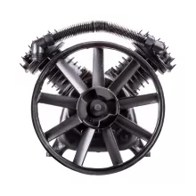 Компрессорная головка ременная FoxWeld AEROMAX B2080 - 4