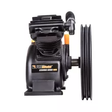 Компрессорная головка ременная FoxWeld AEROMAX B2080 - 6