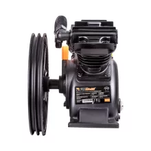 Компрессорная головка ременная FoxWeld AEROMAX B2080 - 5
