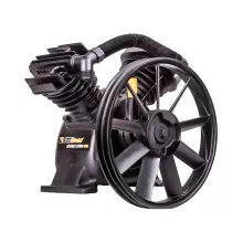 Компрессорная головка ременная FoxWeld AEROMAX B2080 - 2