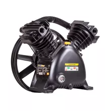 Компрессорная головка ременная FoxWeld AEROMAX B2080 - 1