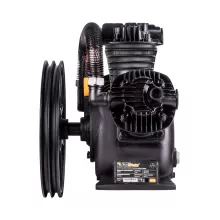 Компрессорная головка ременная FoxWeld AEROMAX B3090 - 5